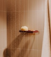 JABONERA DUCHA GEYSER COSMIC